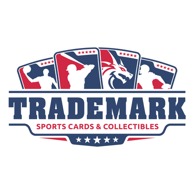 Trademark Cards & Collectibles by null