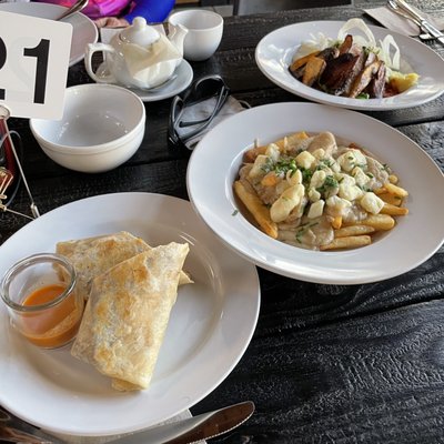 Detroit Vesey's by null