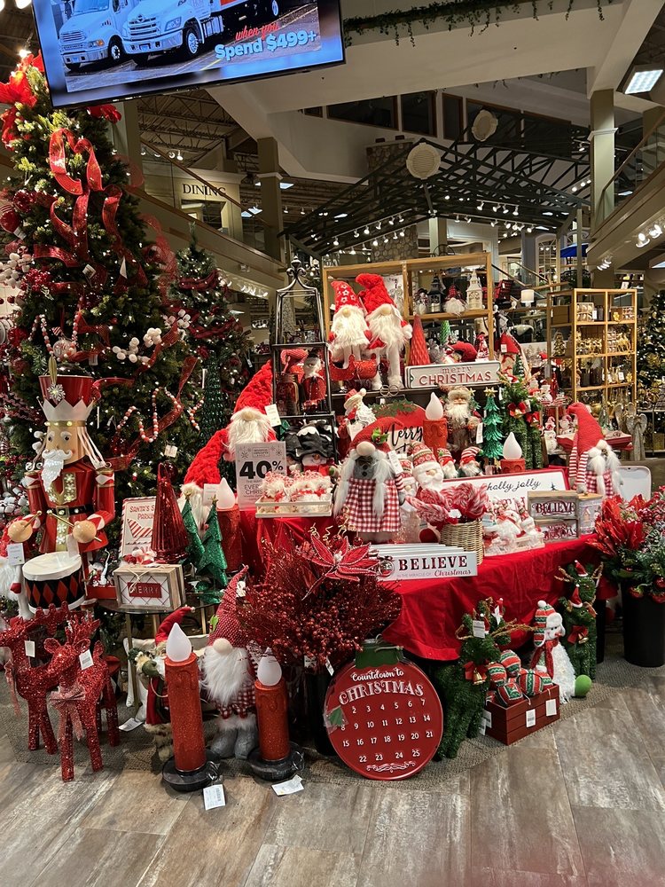 HOM FURNITURE Updated October 2024 56 Photos & 22 Reviews 10301 Woodcrest Dr NW, Coon