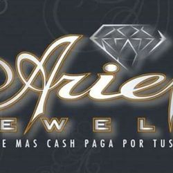 Ariel's Jewelry No 5
