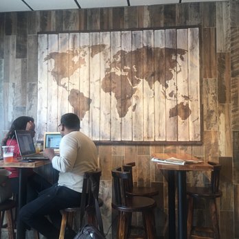 Ateaz - Coffee & Tea Near Me - Kew Gardens, New York Ateaz - Coffee & Tea Near Me - Kew Gardens, New York