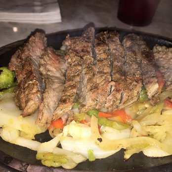 Chuy's - Beef fajitas for one - Tex-Mex Near Me - Cedar Park, Texas