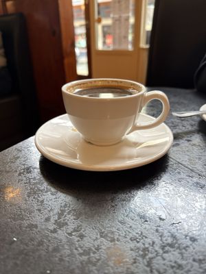 The Rookery Cafe by null