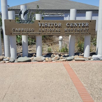 Point Loma - Parks Near Me - San Diego, California