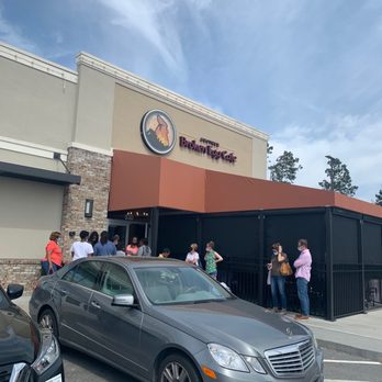 Another Broken Egg Cafe - Breakfast & Brunch Near Me - Pooler, Georgia