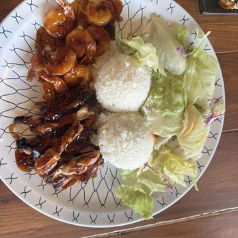 Teriyaki & More - Teriyaki and shrimp - Japanese Near Me - Bellevue, Washington Teriyaki & More - Teriyaki and shrimp - Japanese Near Me - Bellevue, Washington