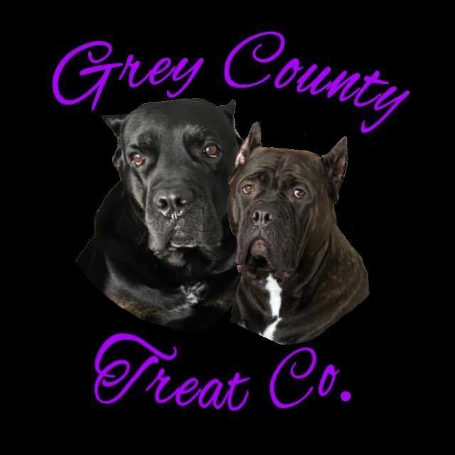 Grey County Treat Logo