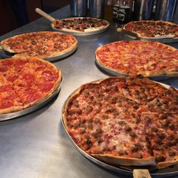 Mazzio's Pizza - Pizza Buffet