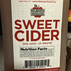 Holmberg Orchards
