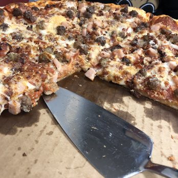 MrJims.Pizza - Pizza Near Me - Kenner, Louisiana