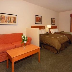 HOLIDAY INN EXPRESS & SUITES YUBA CITY - MARYSVILLE - 31 Photos - 531