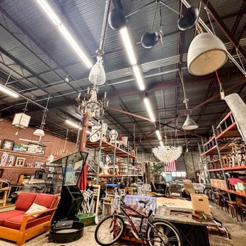 The Red Collection - Used, Vintage & Consignment Near Me - Greensboro, North Carolina The Red Collection - Used, Vintage & Consignment Near Me - Greensboro, North Carolina