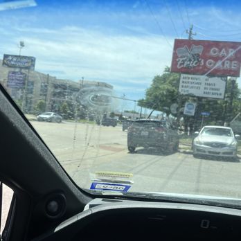 Erics Car Care - Tires Near Me - Houston, Texas Erics Car Care - Tires Near Me - Houston, Texas