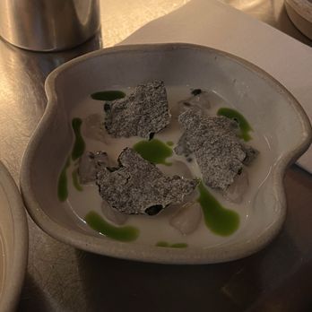 Papa San - Scallop Ceviche - Bars Near Me - New York, New York Papa San - Scallop Ceviche - Bars Near Me - New York, New York