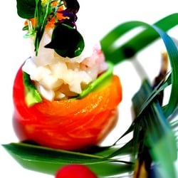 Basara Sushi Pasticceria