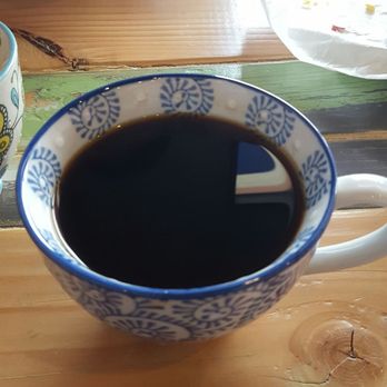 Liquid Leaf - Excellent presentation in traditional coffee house cups!! - Coffee & Tea Near Me - Murrieta, California Liquid Leaf - Excellent presentation in traditional coffee house cups!! - Coffee & Tea Near Me - Murrieta, California