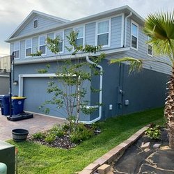The Brothers that just do Gutters - Gutter installation