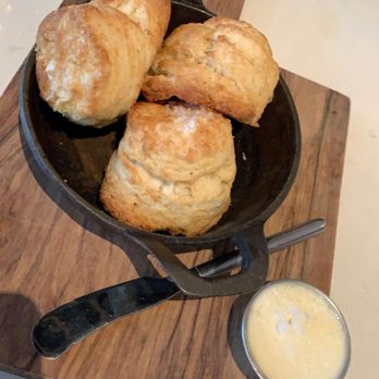 Stella San Jac - ##16 Biscuits - New American Near Me - Austin, Texas Stella San Jac - ##16 Biscuits - New American Near Me - Austin, Texas