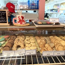 Jody's Bakery & Caterie