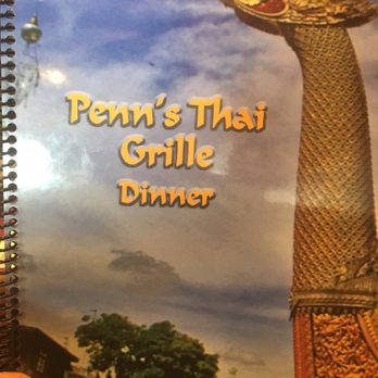 Penn’s Thai Grille - Thai Near Me - Bellbrook, Ohio Penn’s Thai Grille - Thai Near Me - Bellbrook, Ohio
