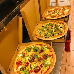 Pizzeria Falken
