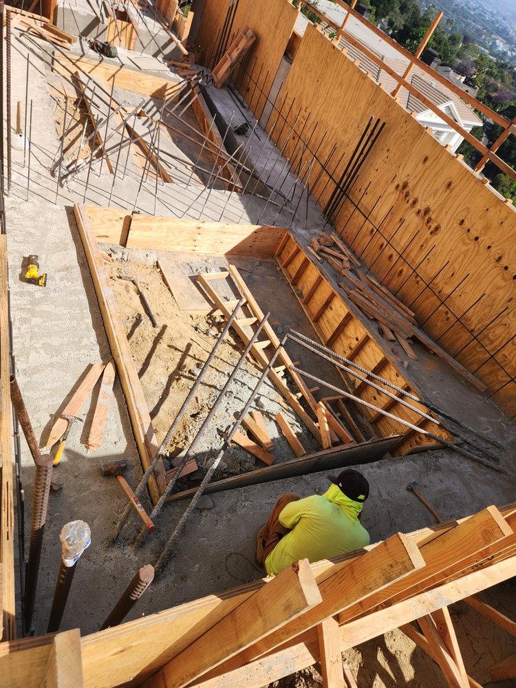 Slide of MVP Builders