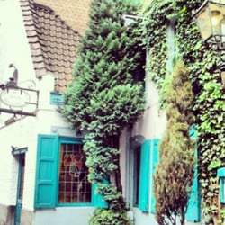 Le Vieux Pannenhuis