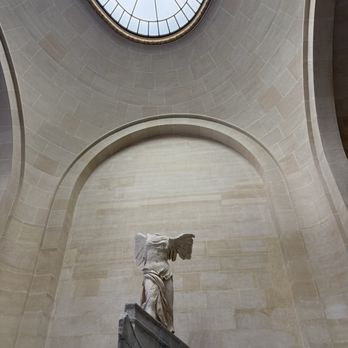 Musée du Louvre - Museums Near Me - Paris, 75