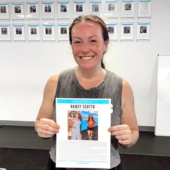 Burn Boot Camp Paradise Valley - Nancy's Burn Transformation - Boot Camps Near Me - Phoenix, Arizona