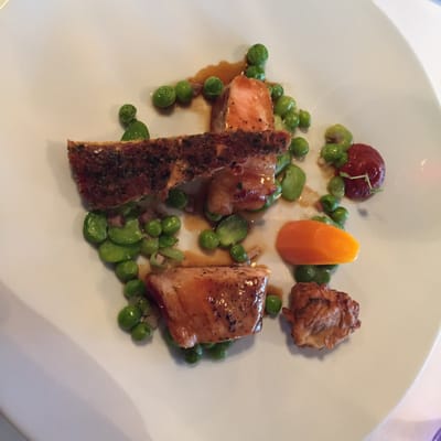 La Tour des Vents by null