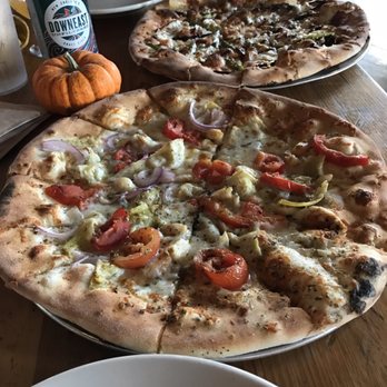 American Flatbread - Pizza Near Me - Canton, Connecticut