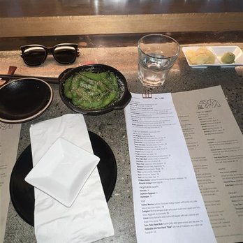 Kuma on Valencia - Sushi Bars Near Me - San Francisco, California Kuma on Valencia - Sushi Bars Near Me - San Francisco, California