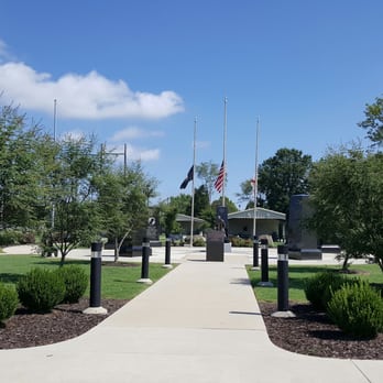 Morgan County Veterans Memorial - Landmarks & Historical Buildings Near Me - Decatur, Alabama Morgan County Veterans Memorial - Landmarks & Historical Buildings Near Me - Decatur, Alabama