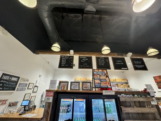 Luke's Lobster Brickell City Centre by null