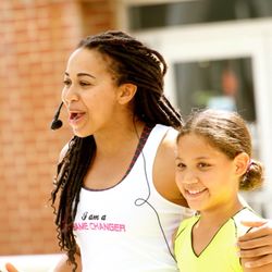 Torch Gym - Empowering our young minds for a healthy start.