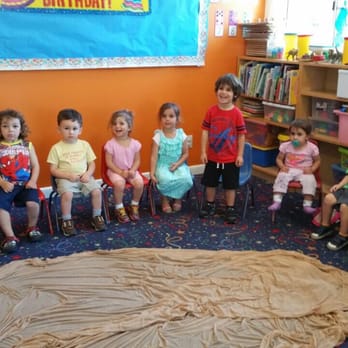 Limor Daycare - Special guests - Child Care & Day Care Near Me - Los Angeles, California