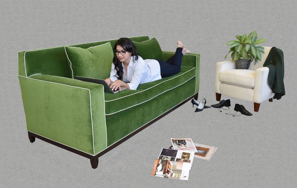 BELMAR FINE CUSTOM UPHOLSTERY Updated August 2024 2205 Jennings St