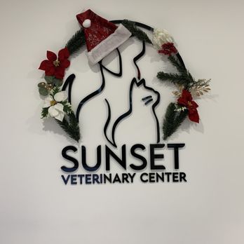 Sunset Veterinary Center - Veterinarians Near Me - Diamond Bar, California