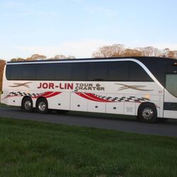 Crystal's BUS TRIPS - Bus trips with executive transportation and jor lin