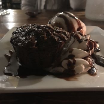 Tuscan Hills - Chocolate lava cake - Italian Near Me - Forest Hills, New York Tuscan Hills - Chocolate lava cake - Italian Near Me - Forest Hills, New York