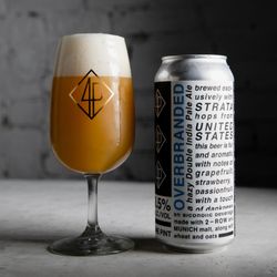 Hartwood Beer
