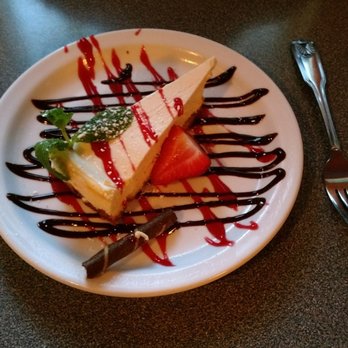 Moxie - NY cheesecake - New American Near Me - Sacramento, California Moxie - NY cheesecake - New American Near Me - Sacramento, California