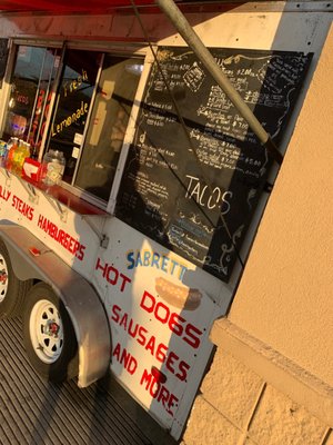 Francisco's Taco Madness by null