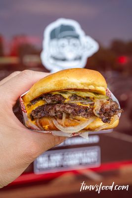 Burger Schmurger by null