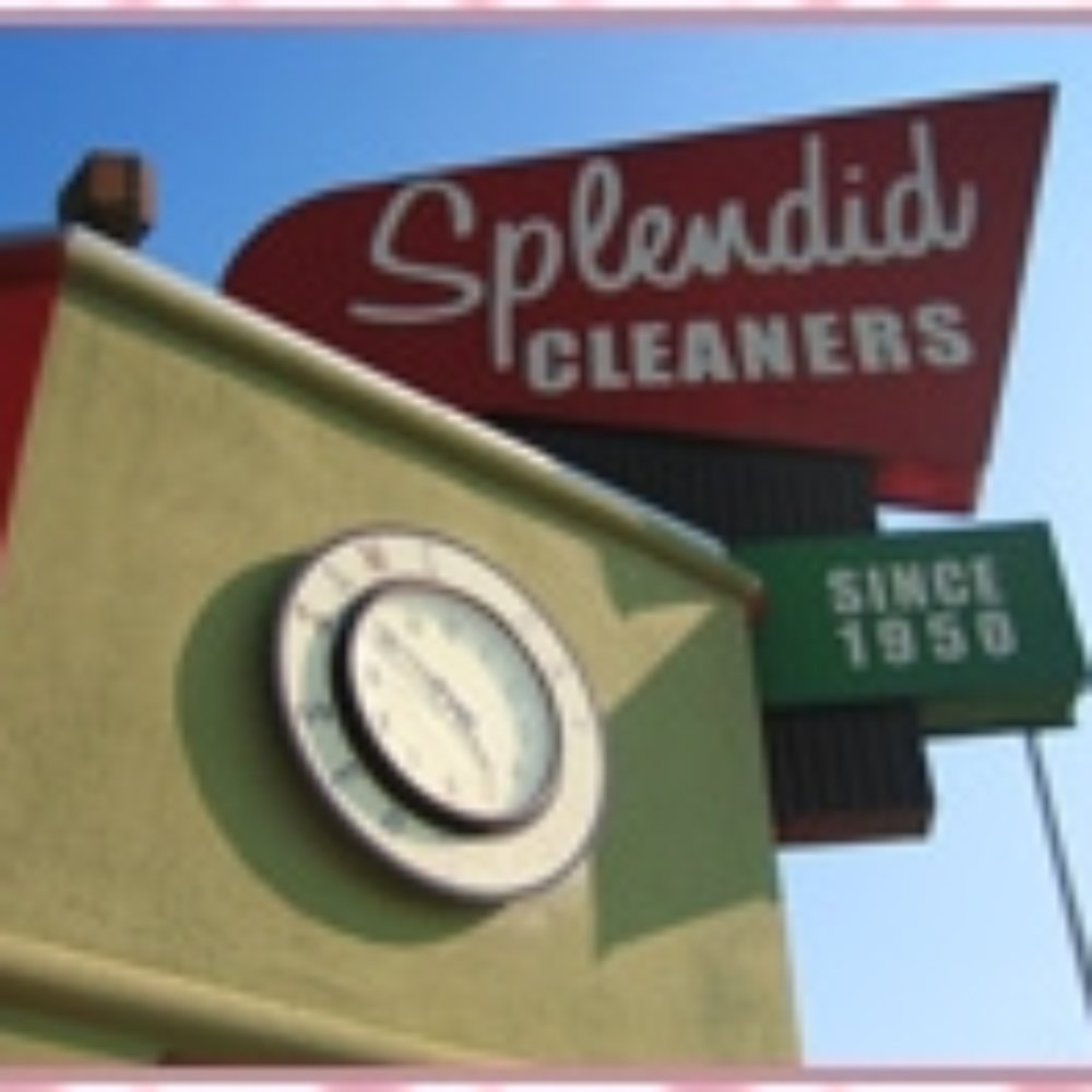 Splendid banner Splendid banner