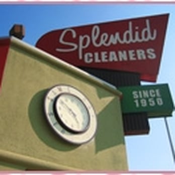 Splendid Cleaners - Splendid banner - Laundry Services Near Me - Los Angeles, California Splendid Cleaners - Splendid banner - Laundry Services Near Me - Los Angeles, California