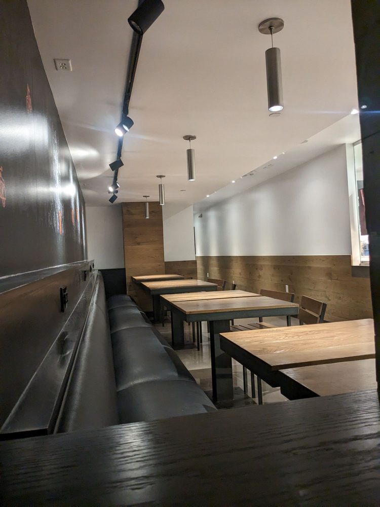 Piada Italian Street Food