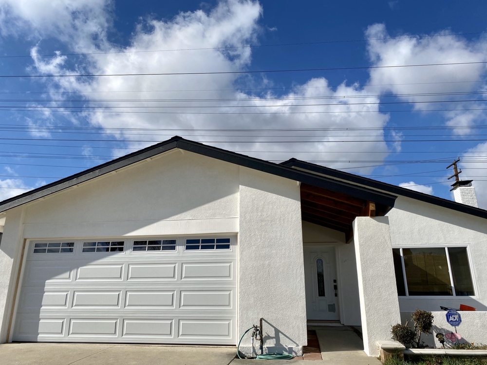 MJ GARAGE DOORS 17 Photos & 108 Reviews 15606 Gale Ave, Hacienda