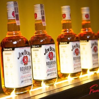 Funky Jim - Cocktail Bars Near Me - Warsaw, MZ Funky Jim - Cocktail Bars Near Me - Warsaw, MZ