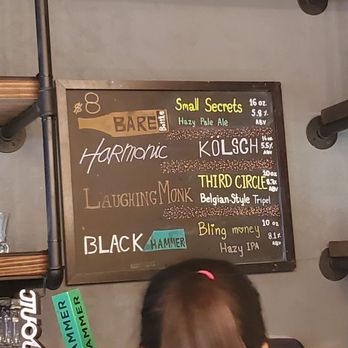 Ben Thai Cafe - Happy hour menu. $8 beers are only $6 for HH - Thai Near Me - San Francisco, California Ben Thai Cafe - Happy hour menu. $8 beers are only $6 for HH - Thai Near Me - San Francisco, California